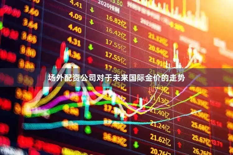 场外配资公司对于未来国际金价的走势