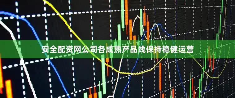 安全配资网公司各成熟产品线保持稳健运营